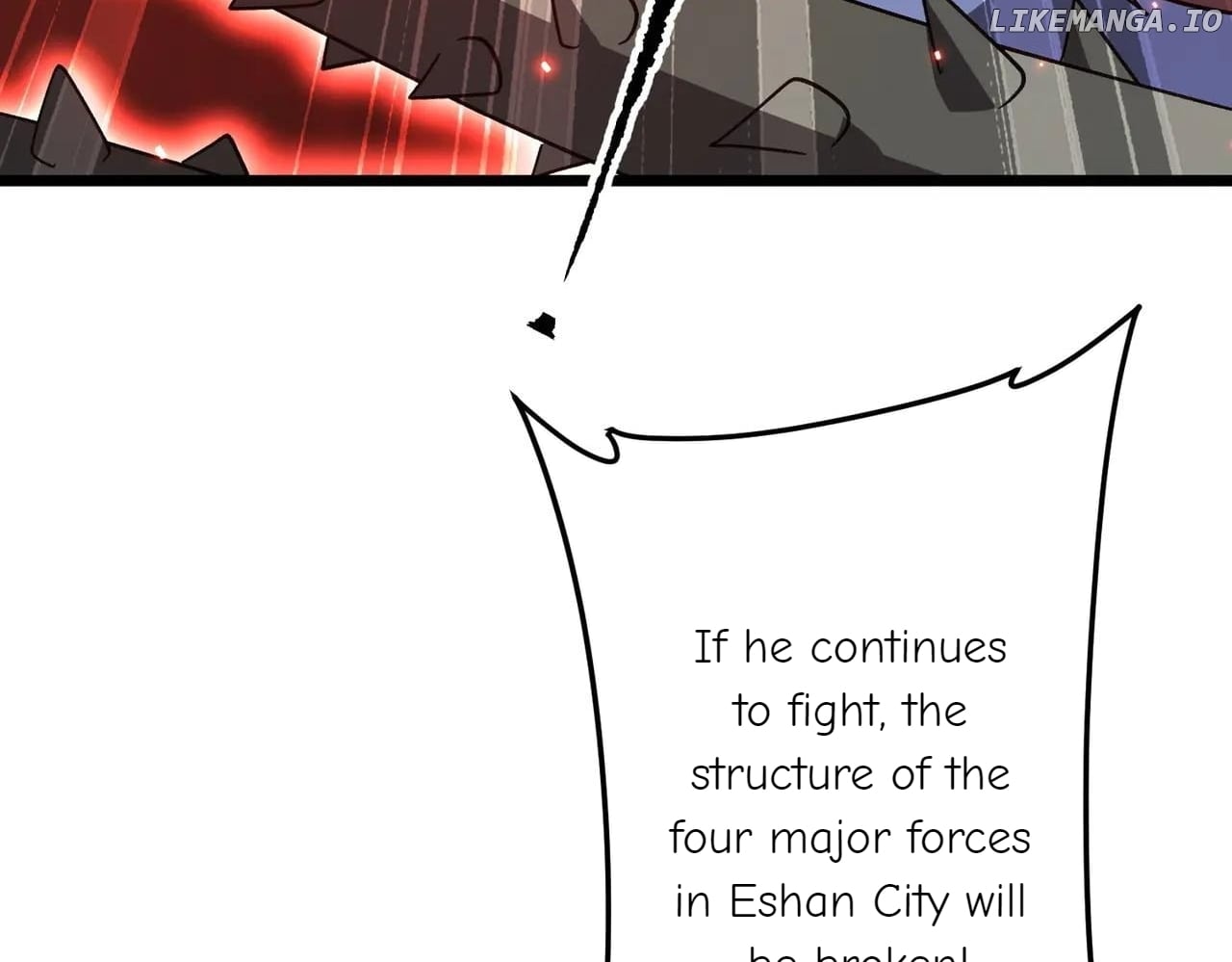 With My Netherworld Trillions, Game On! Chapter 189 - page 165